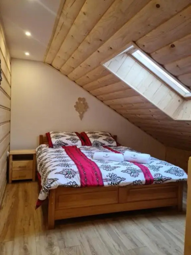Apartamenty Pod Skałką