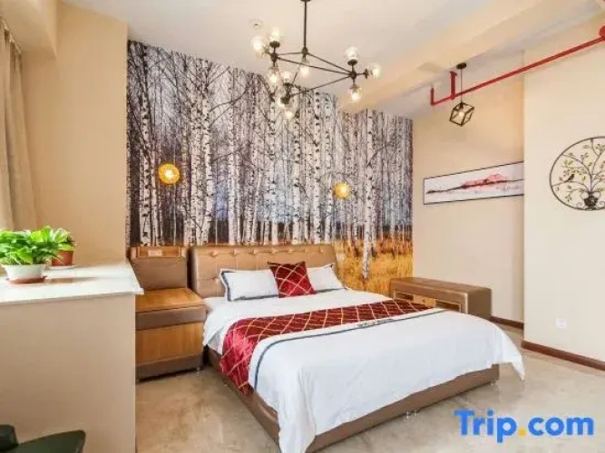 Business Double room