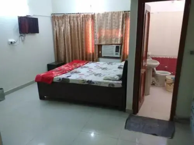 City Motel 16