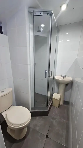 Comfort Twin room
