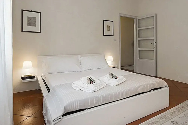 Flats4Rent Casa Biondani
