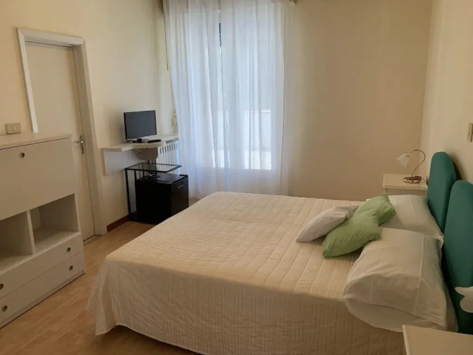Hotel Deanna Golf