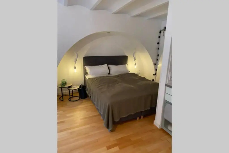 City Apartment