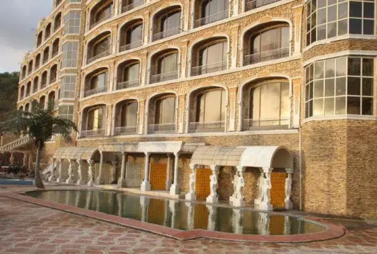 Imperial Palace