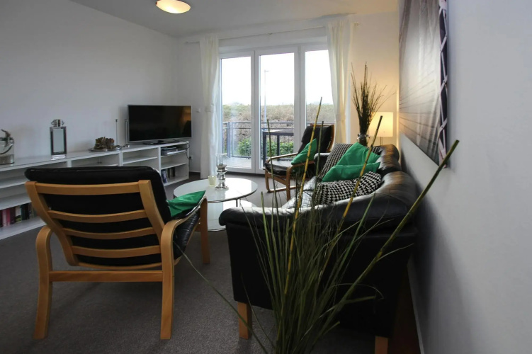 Apartment, St. Peter - Ording