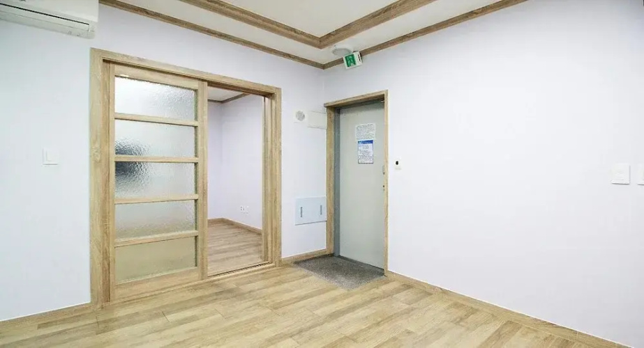 Byeoldul Pension