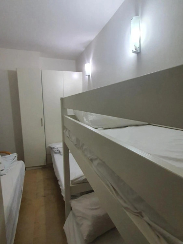 Holyland Apartments