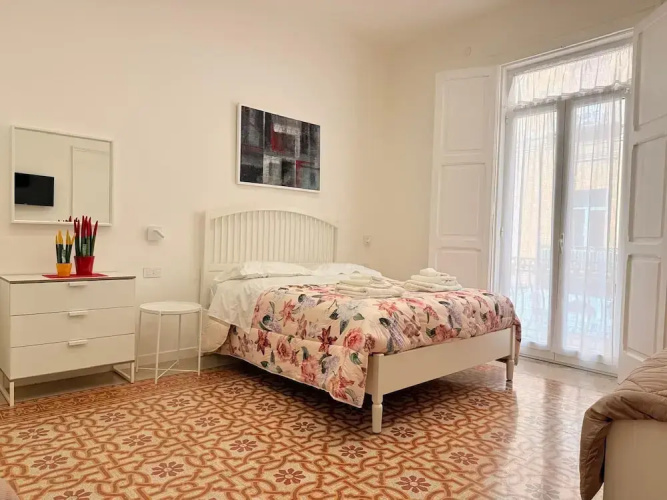 B & B Ideal Suite 41