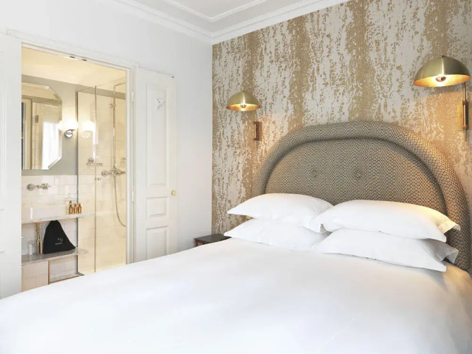 Grand Pigalle Hôtel