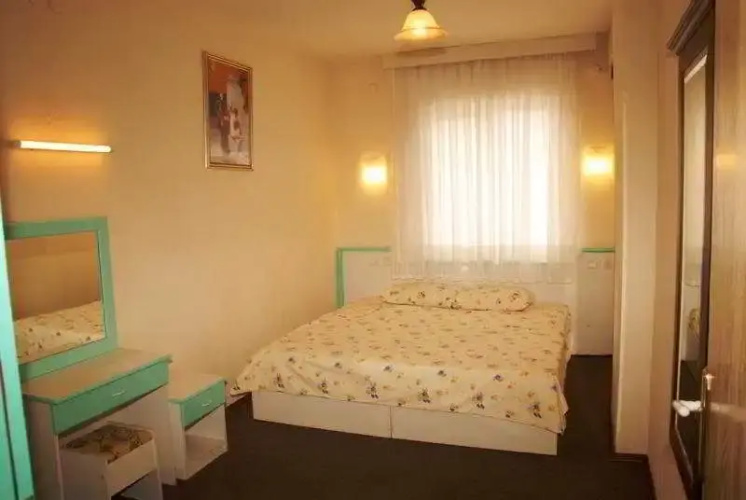 Altinbas Apart Hotel