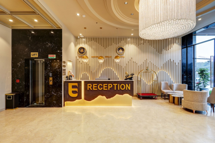 Hotel Premier Inn