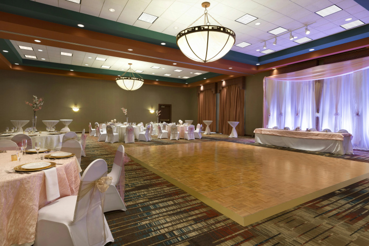 Embassy Suites by Hilton Albuquerque photo 38