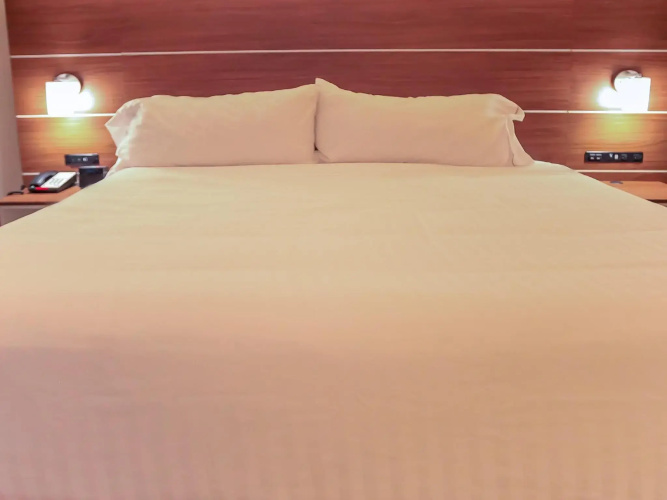 Holiday Inn Express Daytona Beach - Speedway