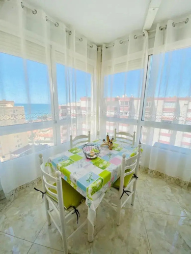 Gran Ático al lado de la playa