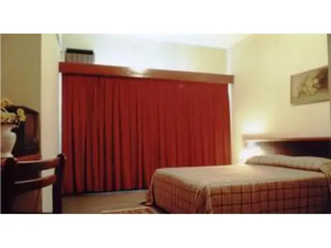 Virgilius Palace Hotel