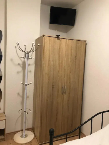 Self Check-In Herrenhaus Katzwang