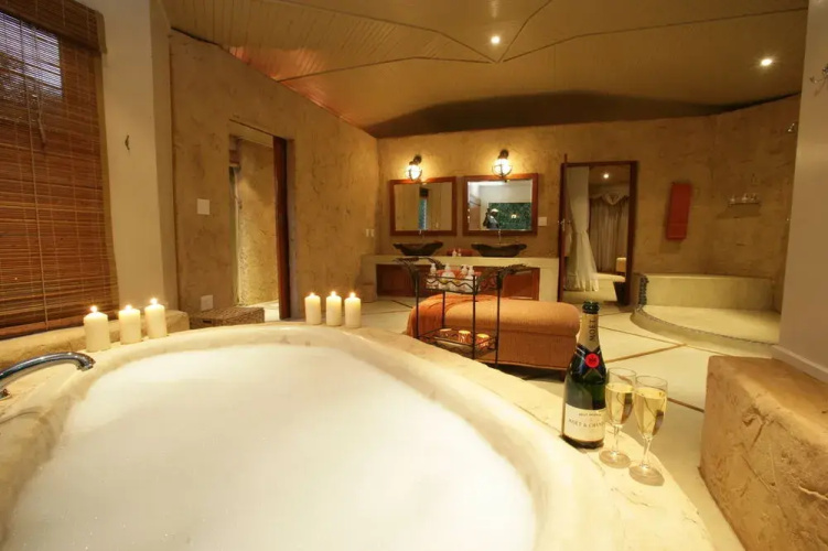 Ntwala Island Lodge