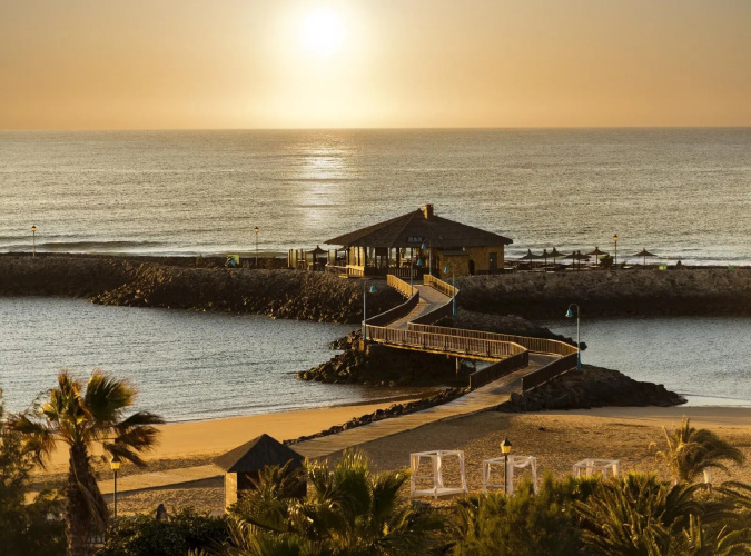 Elba Sara Beach & Golf Resort photo 20
