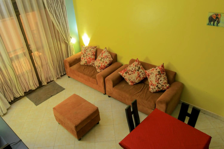Seguku Katale Apartment 2