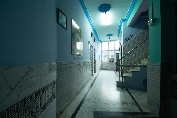 Image de l'hôtel