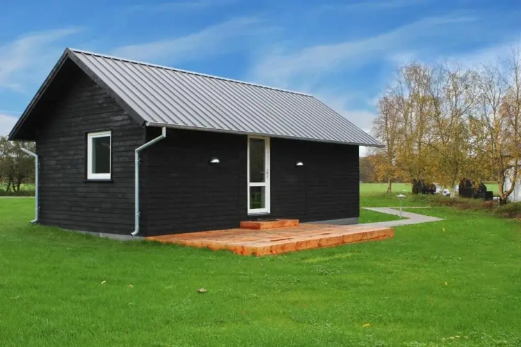 2 Bedrooms Cottage with view