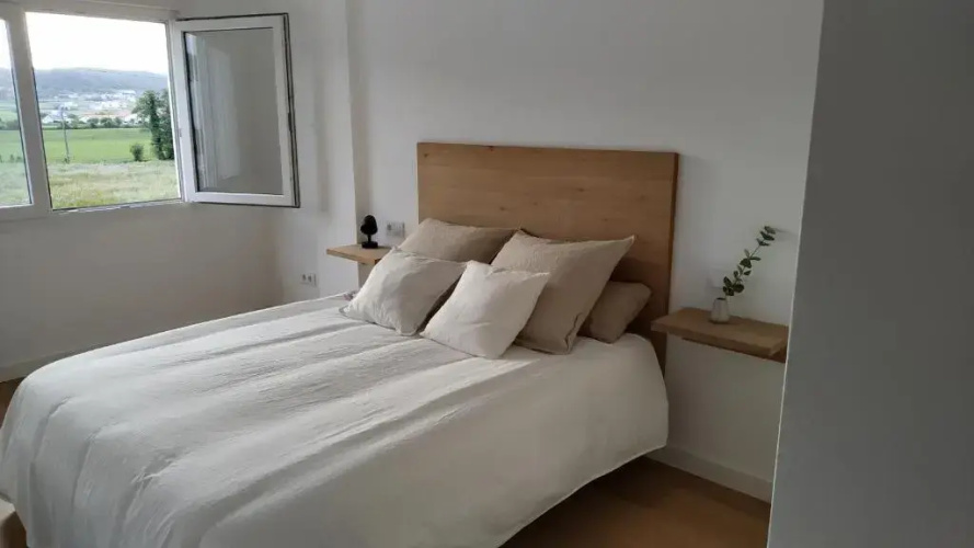 Apartamento Loft Costa da Morte Vimianzo
