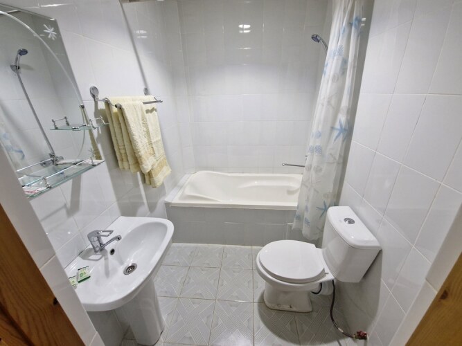 Фотография номера мини отеля Kuvonchoy Bonu