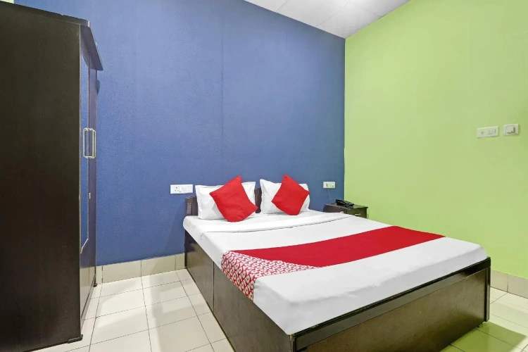 Standard Suite