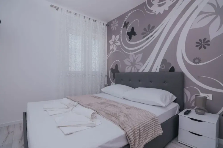 2 Bedrooms Superior Apartment