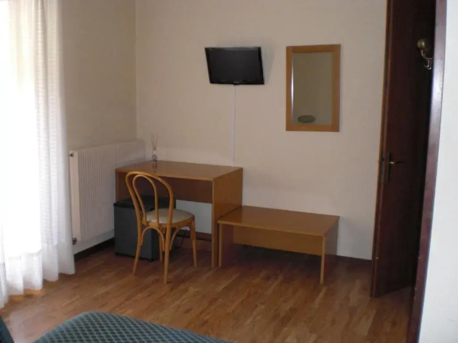 Hotel Agli Olmi
