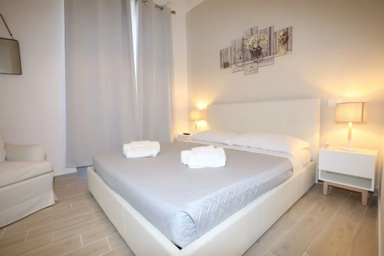 2 Bedrooms Deluxe Suite