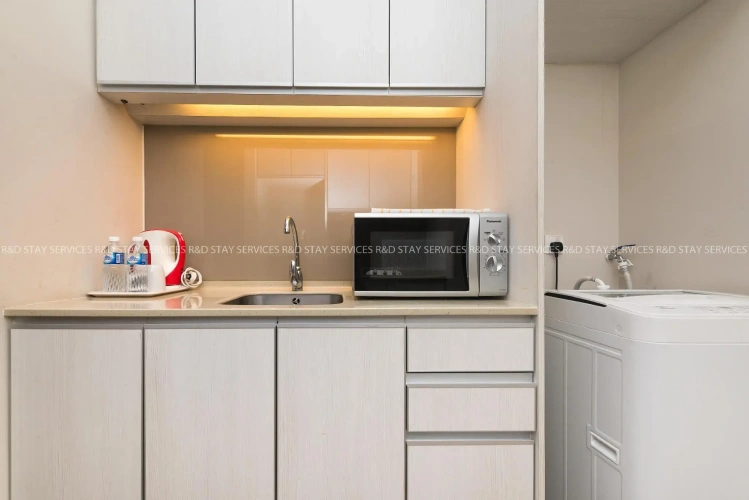 1 Bedroom Suite