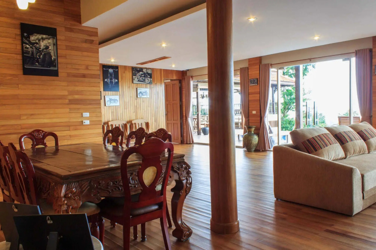 Coco Mango Villa Koh Samui