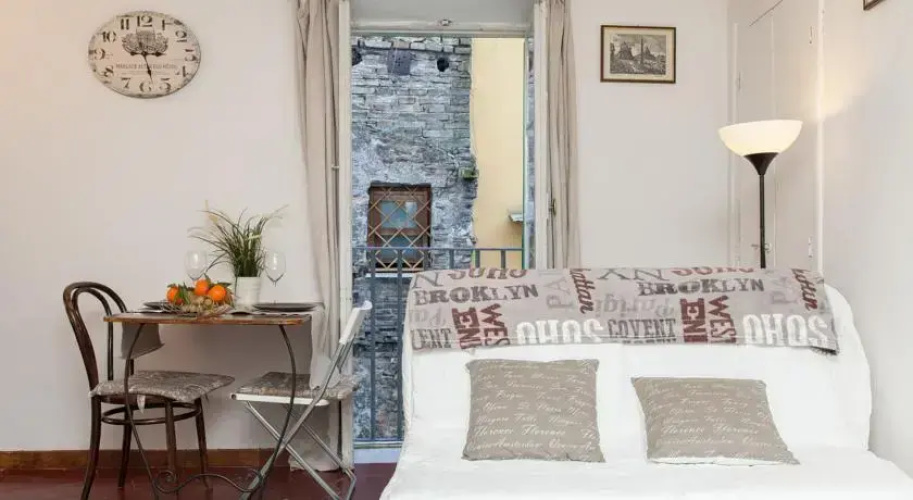 Boutique Domus Navona Librari