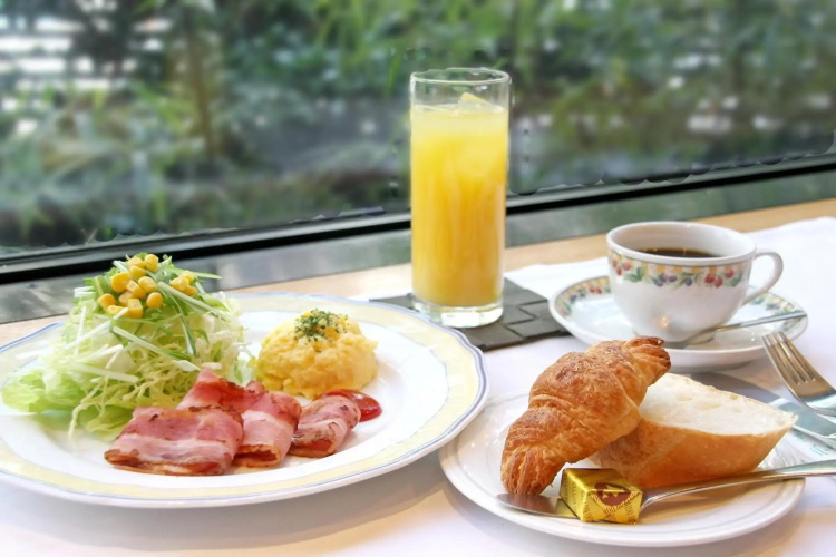 Hotel Central Sendai