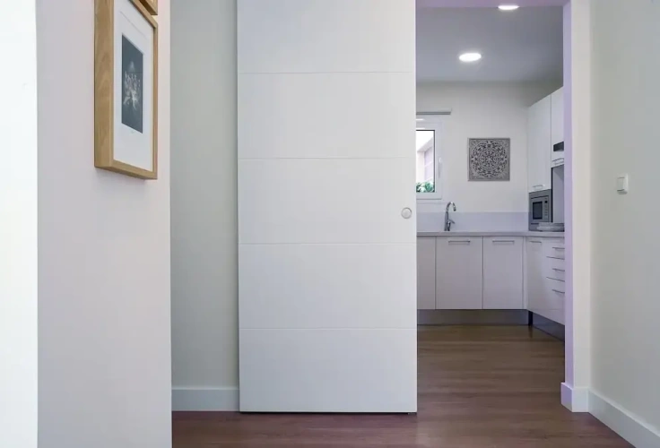 2 Bedrooms Deluxe Apartment with city view