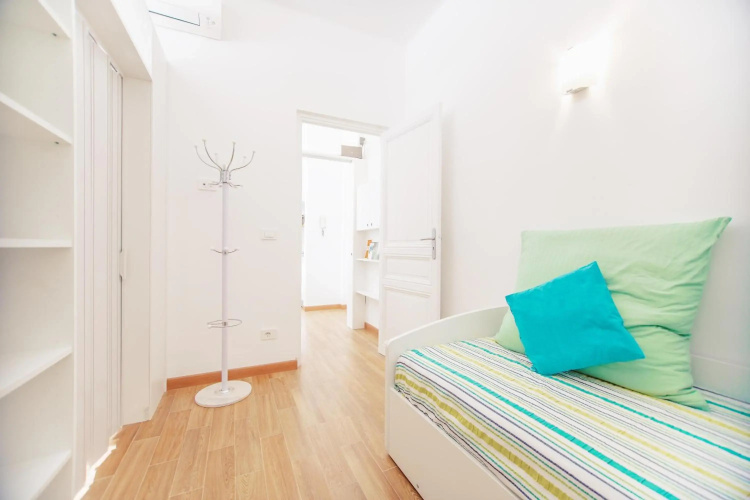 Cuore di Sanremo apartment