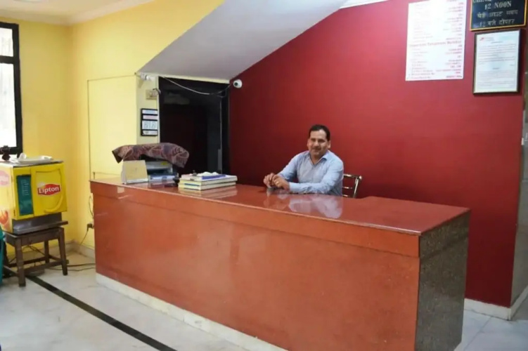 Pathik Hotel