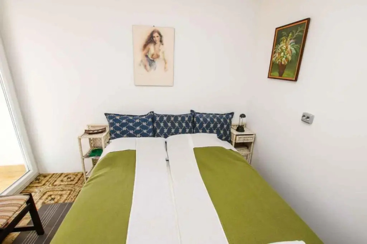 Apartment in Porec - Istrien 41016