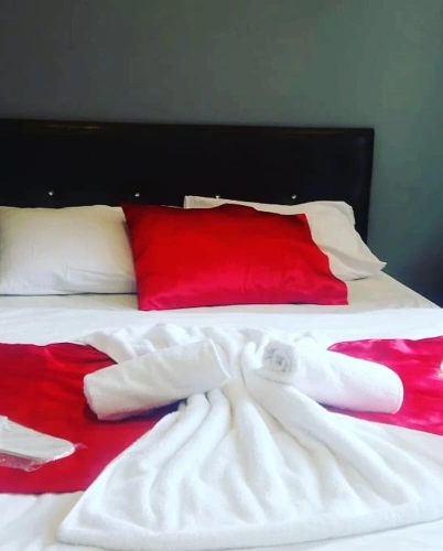 Standard Double Apartment
