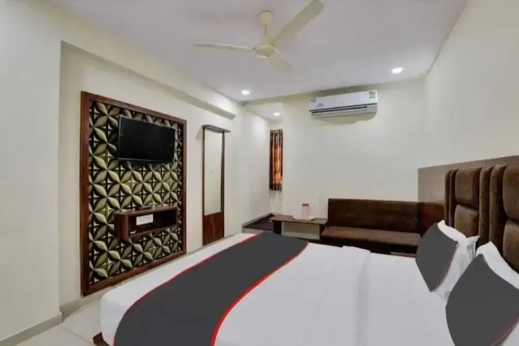 Hotel Neelkamal