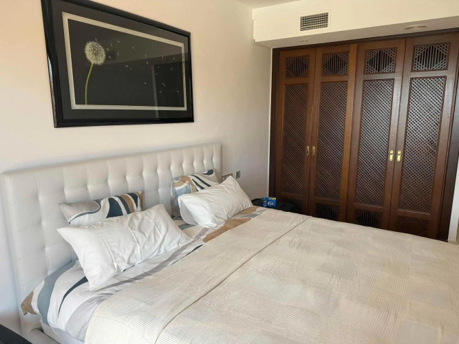 Apartment Mar Azul