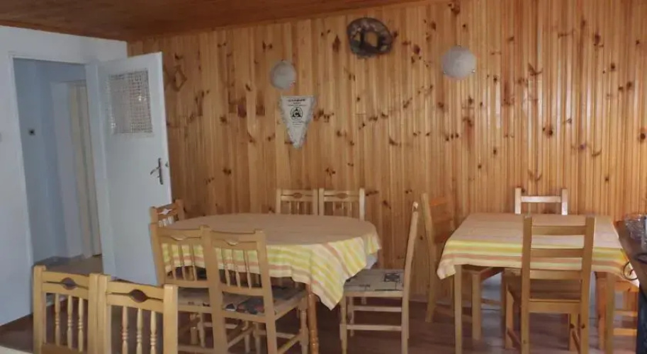 Milushevi House
