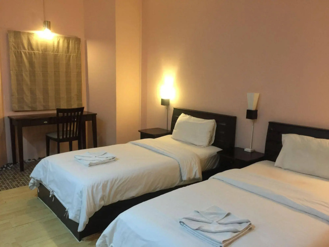 Pannapa Resort