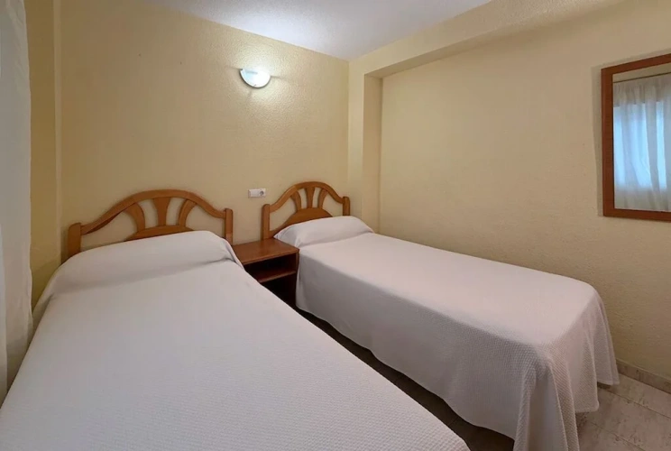 1 Bedroom Classic Apartment