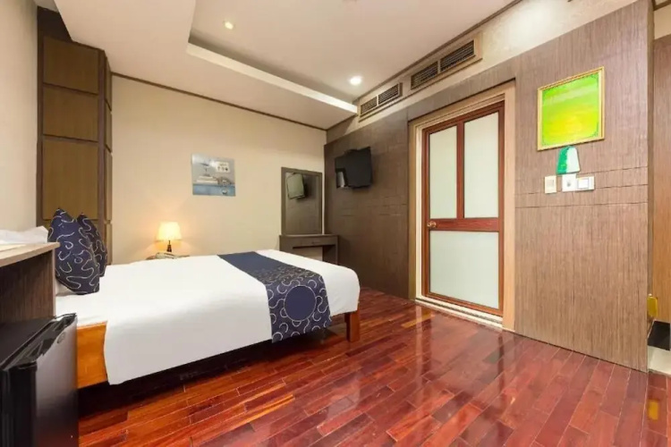 Dream Hotel by Bay Luxury