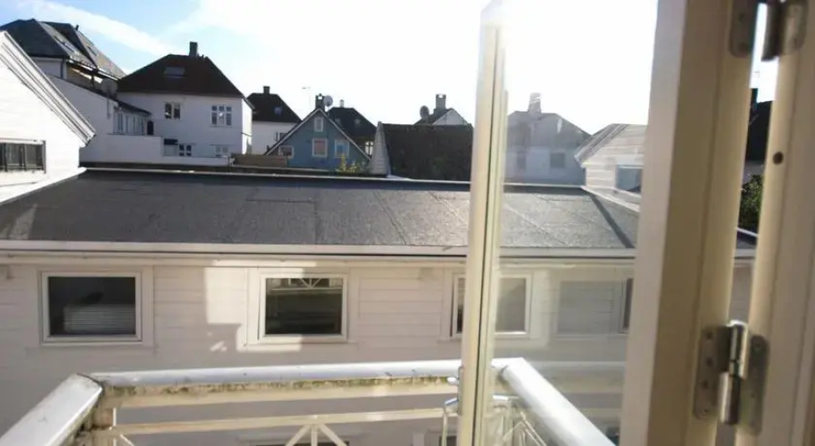 Stavanger Housing, Breibakken 29