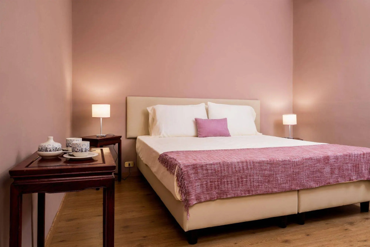 Sweet Life Guest House