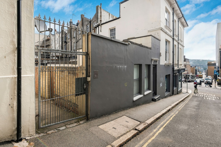 Brighton Courtyard Boutique - Brighton og Hove