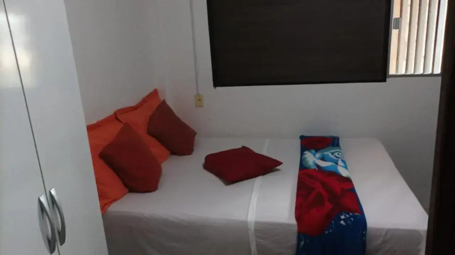 Hostel portal do sol